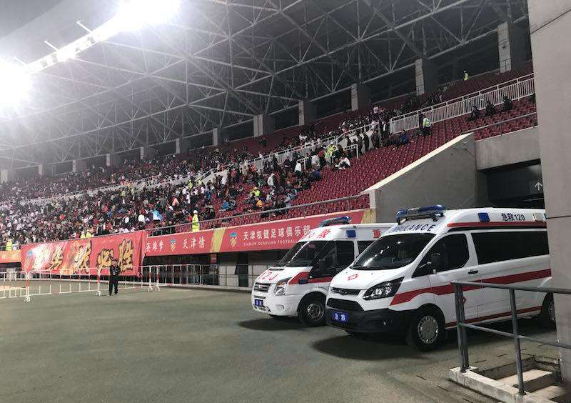 兴义市大中小型活动保障